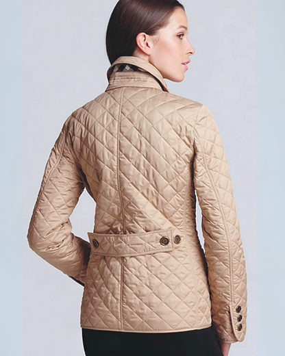 Annabelle Coat - Experience Unmatched Style and Comfort