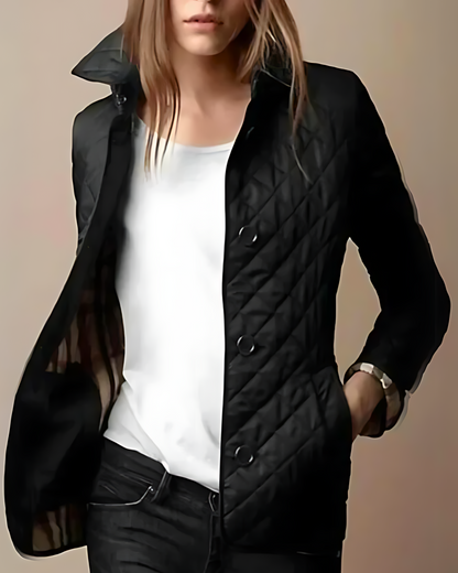 Annabelle Coat - Experience Unmatched Style and Comfort