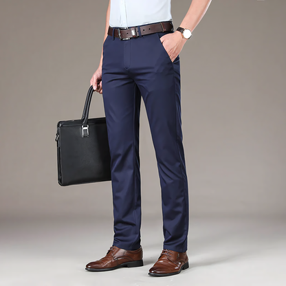 Carsten Pants - A Classic Timeless Appeal in Comfort