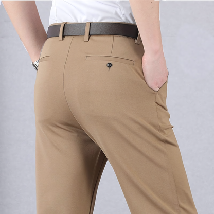 Carsten Pants - A Classic Timeless Appeal in Comfort