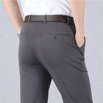 Carsten Pants - A Classic Timeless Appeal in Comfort