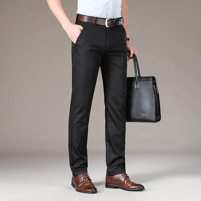 Carsten Pants - A Classic Timeless Appeal in Comfort