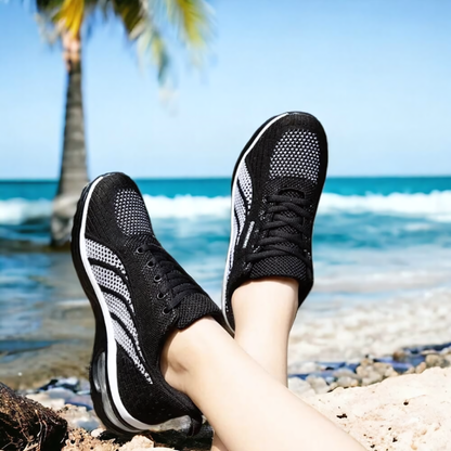 Camille Orthopedic Sneakers - A leap towards well-being and confidence