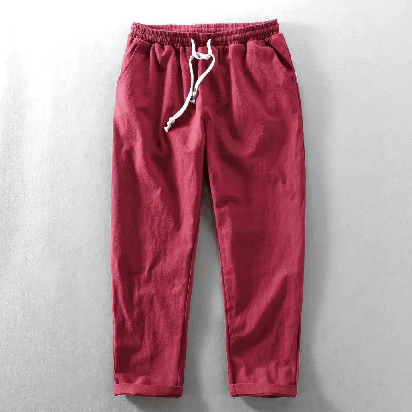 Joseph Pants - where ultimate comfort meets timeless style