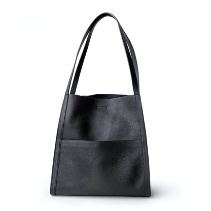 Gabriella Leather Bag - Designed with your lifestyle in mind