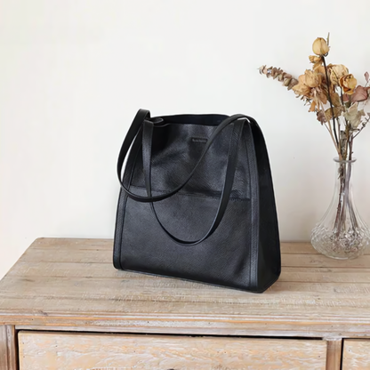 Gabriella Leather Bag - Designed with your lifestyle in mind