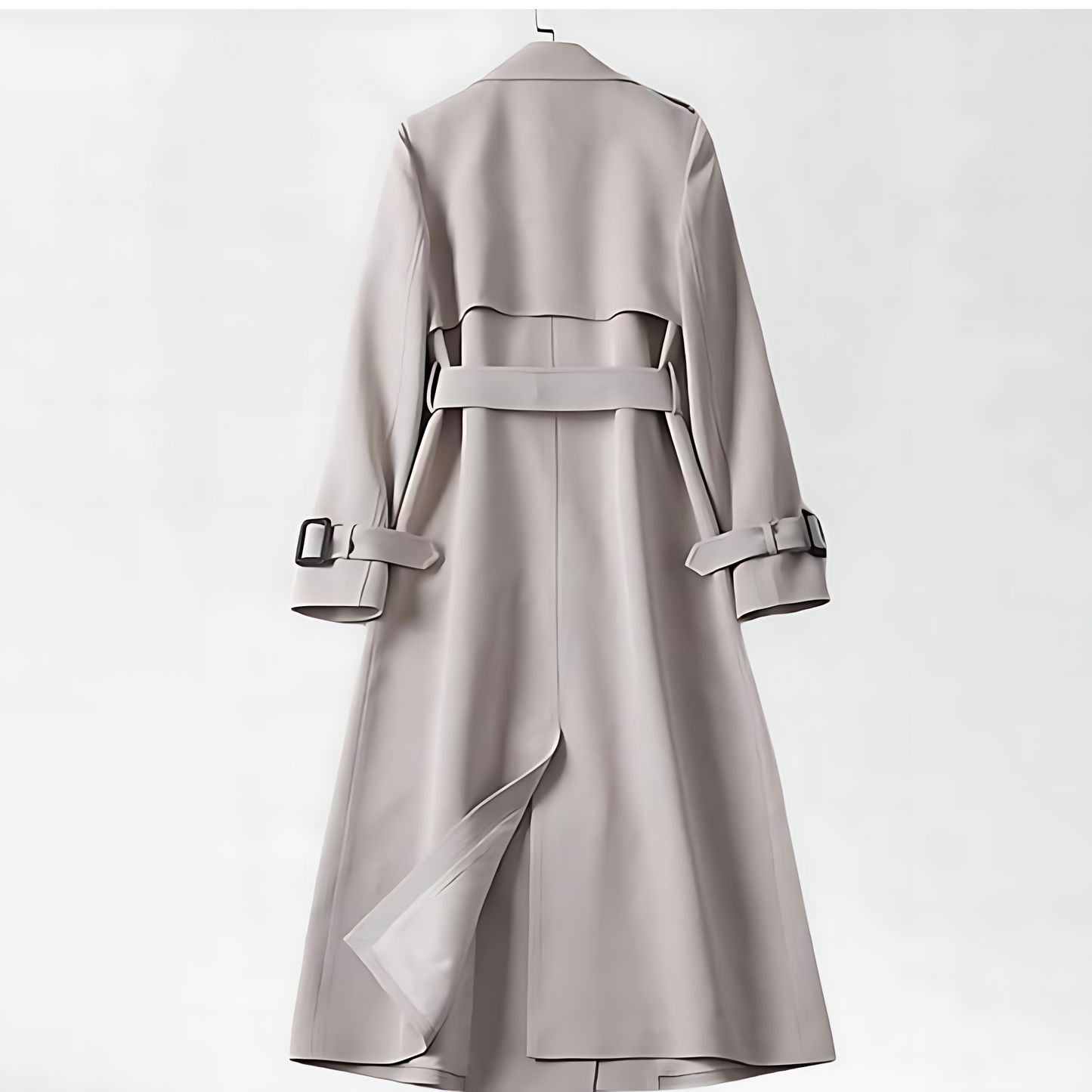 Delilah Coat - Where Luxury and Exclusivity Meet